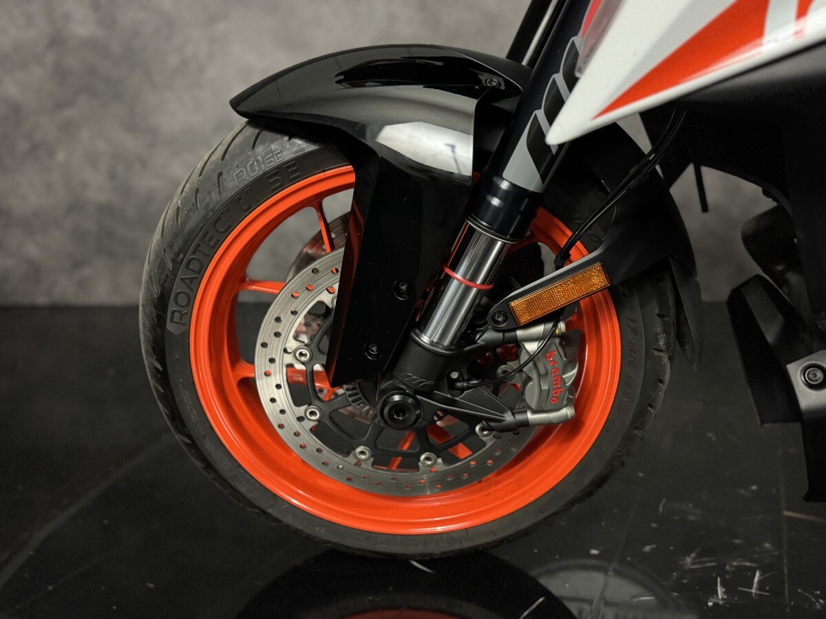 Used KTM 1290 SUPERDUKE GT 20 2020 for sale - 78396702: Photo 10