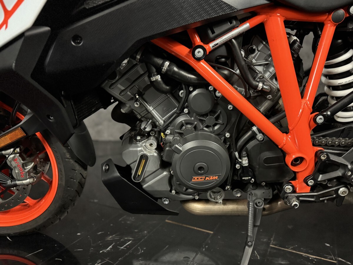 Used KTM 1290 SUPERDUKE GT 20 2020 for sale - 78396702: Photo 11