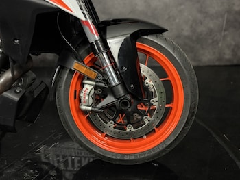 Used KTM 1290 SUPERDUKE GT 20 2020 for sale - bike-78396702: Photo