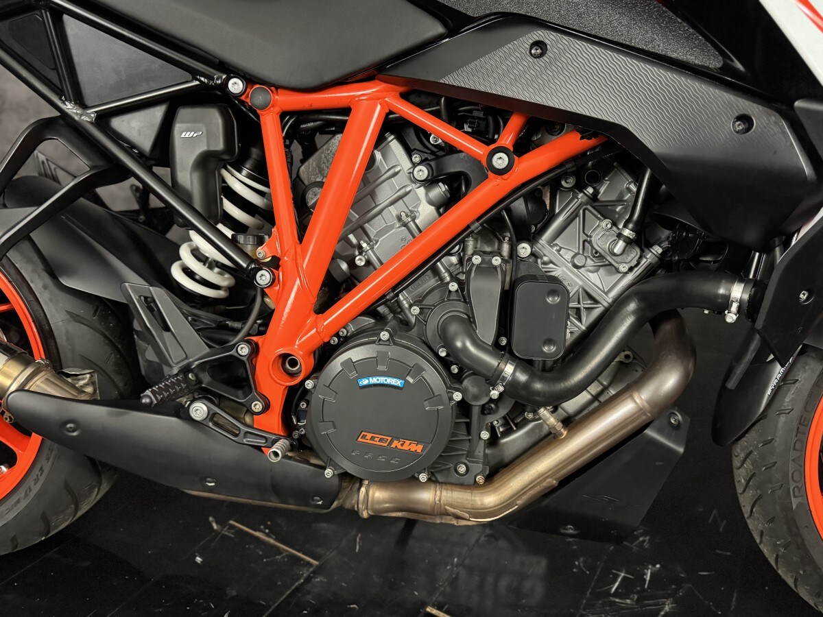 Used KTM 1290 SUPERDUKE GT 20 2020 for sale - 78396702: Photo 4
