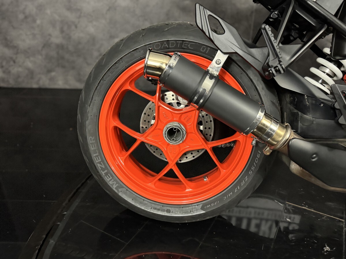 Used KTM 1290 SUPERDUKE GT 20 2020 for sale - 78396702: Photo 5