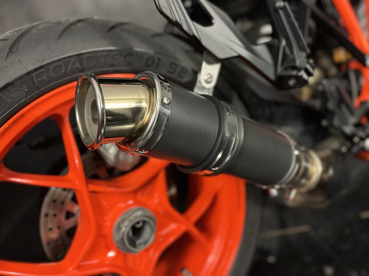 Used KTM 1290 SUPERDUKE GT 20 2020 for sale - 78396702: Photo 7
