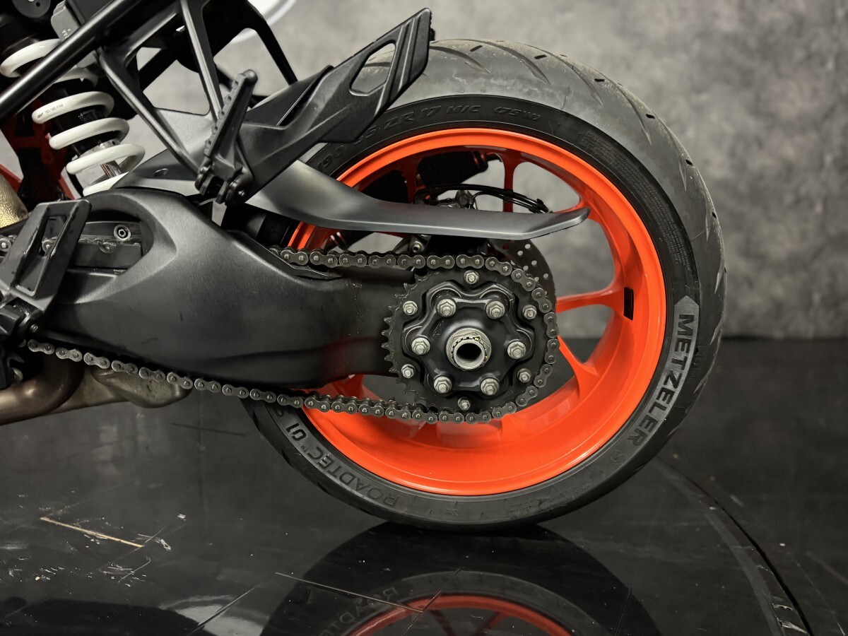 Used KTM 1290 SUPERDUKE GT 20 2020 for sale - 78396702: Photo 9