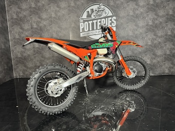 Used KTM 300 EXC Sixdays undefined for sale - bike-79595270: Photo