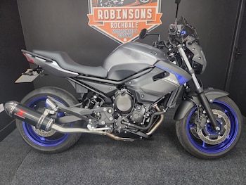 Used Yamaha XJ 6 N 2014 for sale - bike-79514340: Photo
