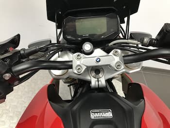 Used BMW G 310 R 2019 for sale - bike-79867523: Photo