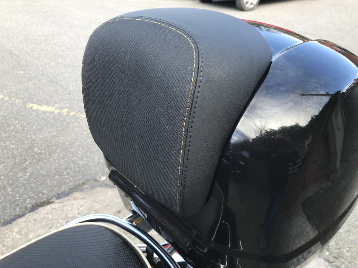 Used Piaggio VESPA GTS 300 SUPER ABS 2022 for sale - 78393117: Photo 12
