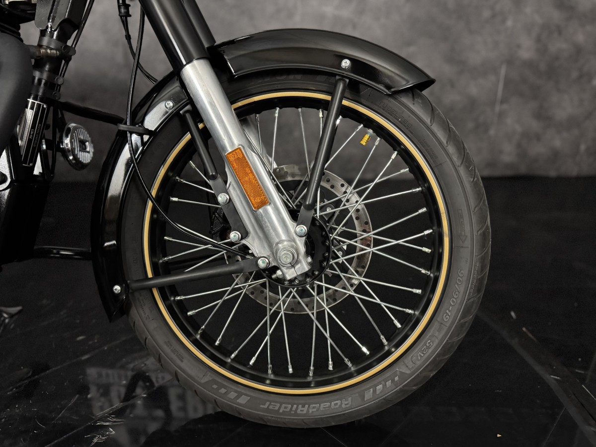 Used Royal Enfield BULLET CLASSIC EFI E 2021 for sale - 78397229: Photo 3