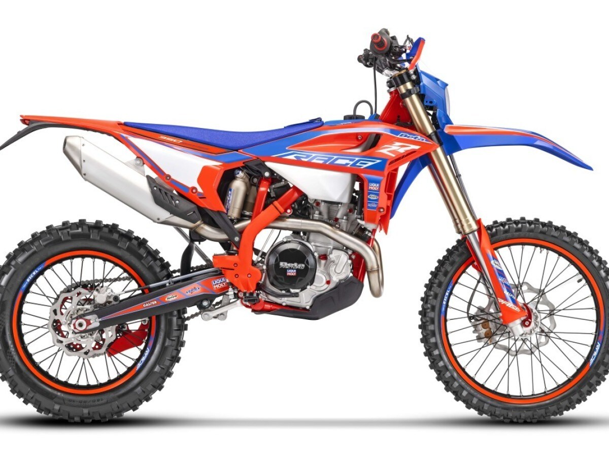 Used Beta RR 480 RACE for sale - 78395539: Photo 10