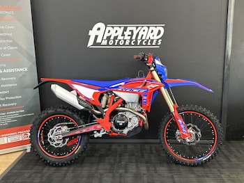 Used Beta RR 480 RACE undefined for sale - bike-78395539: Photo