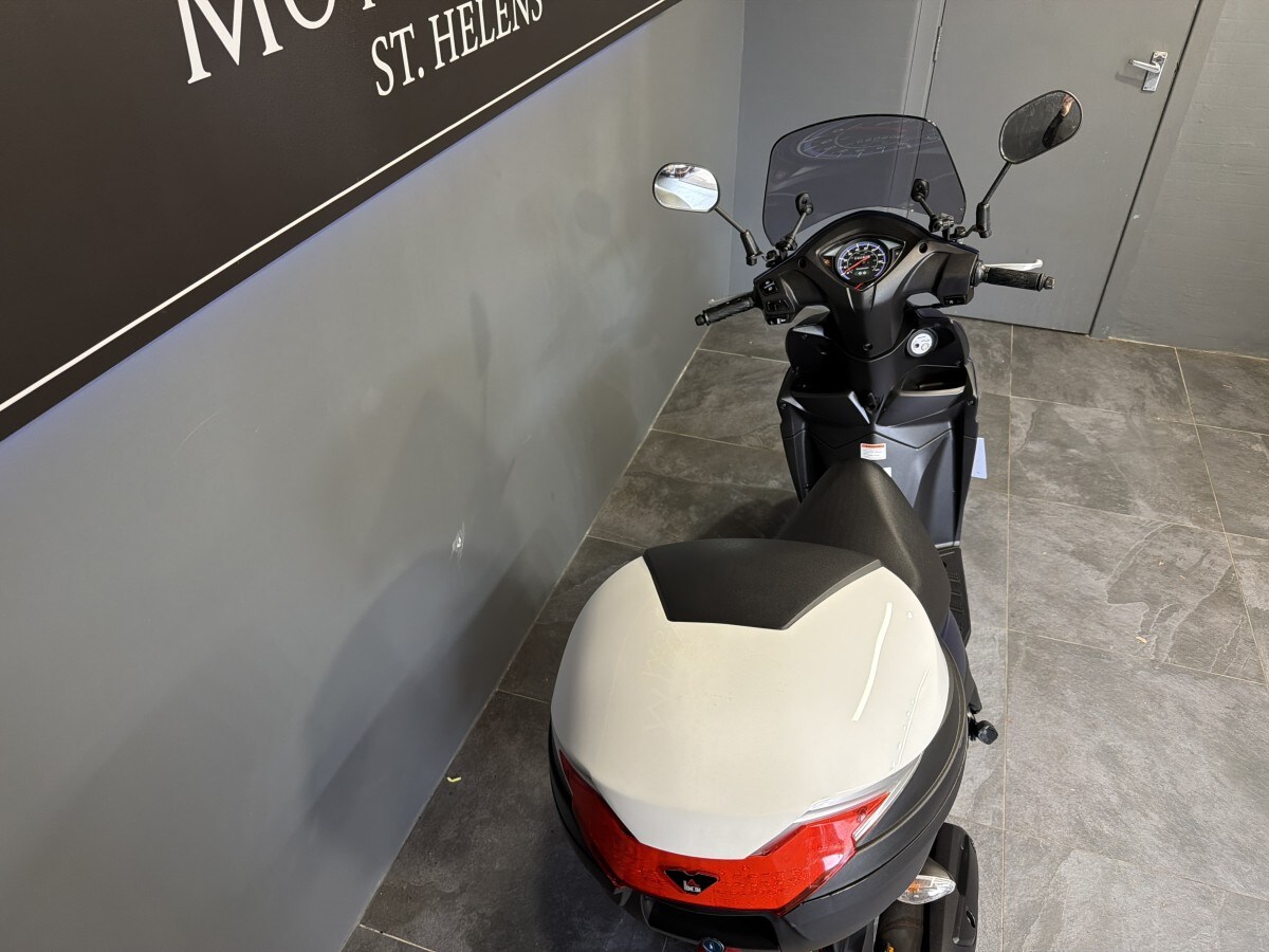 Used Suzuki UK 110 NM M0 2020 for sale - 78841233: Photo 11