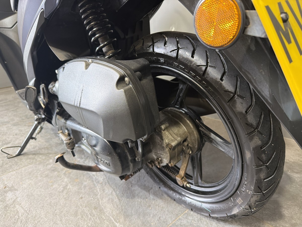Used Suzuki UK 110 NM M0 2020 for sale - 78841233: Photo 13