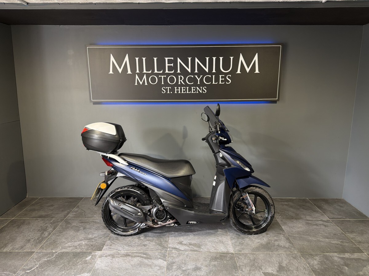 Used Suzuki UK 110 NM M0 2020 for sale - 78841233: Photo 14