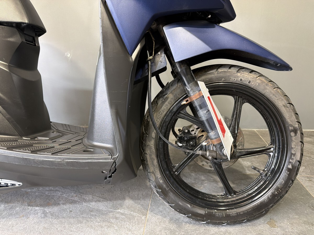 Used Suzuki UK 110 NM M0 2020 for sale - 78841233: Photo 4
