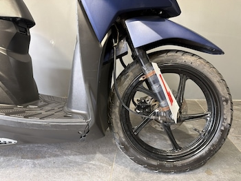 Used Suzuki UK 110 NM M0 2020 for sale - bike-78841233: Photo