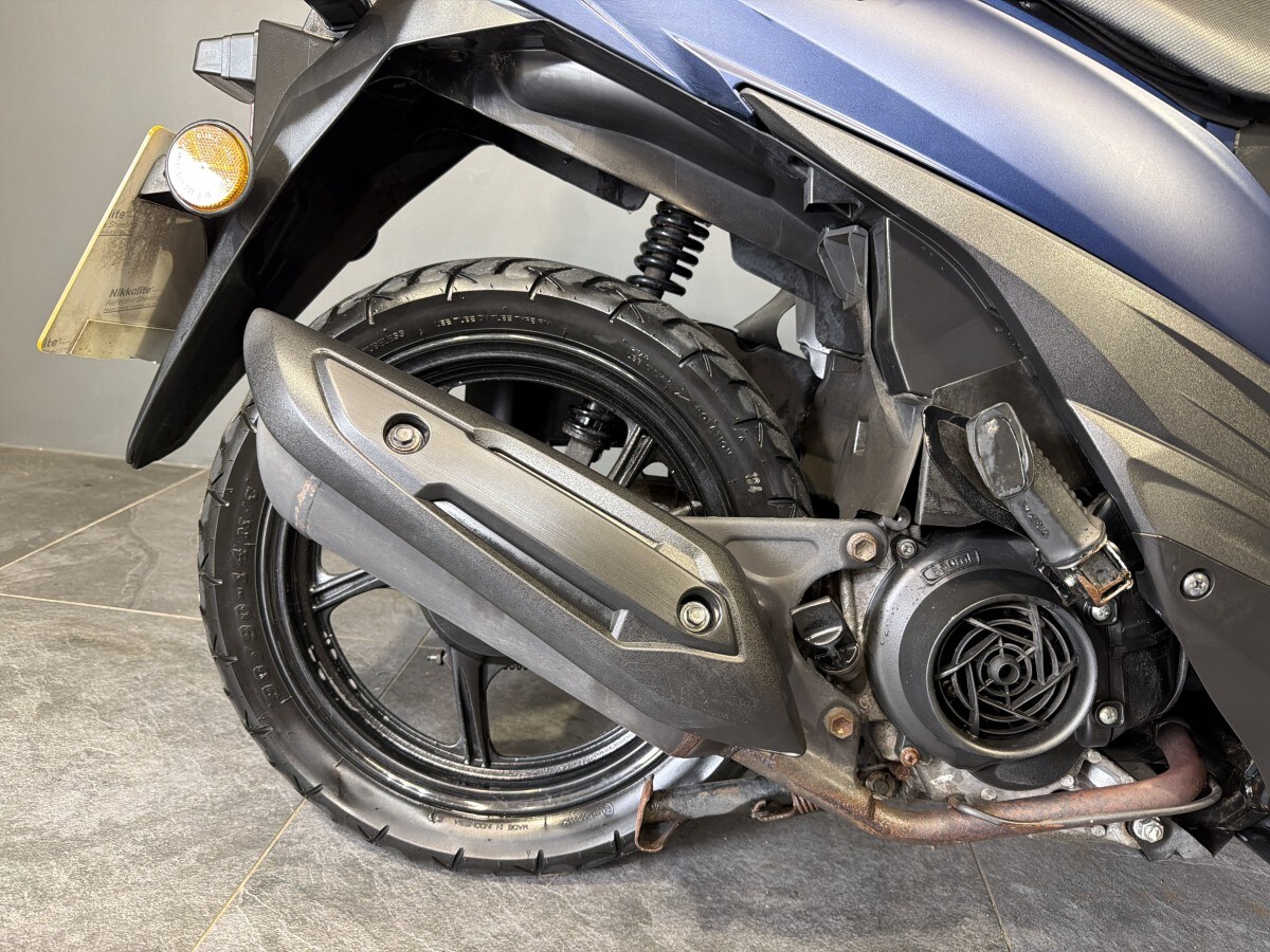 Used Suzuki UK 110 NM M0 2020 for sale - 78841233: Photo 5
