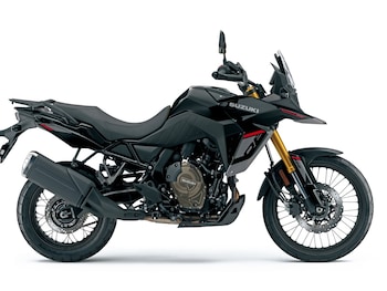 Used Suzuki V-Strom 800DE undefined for sale - bike-78394527: Photo