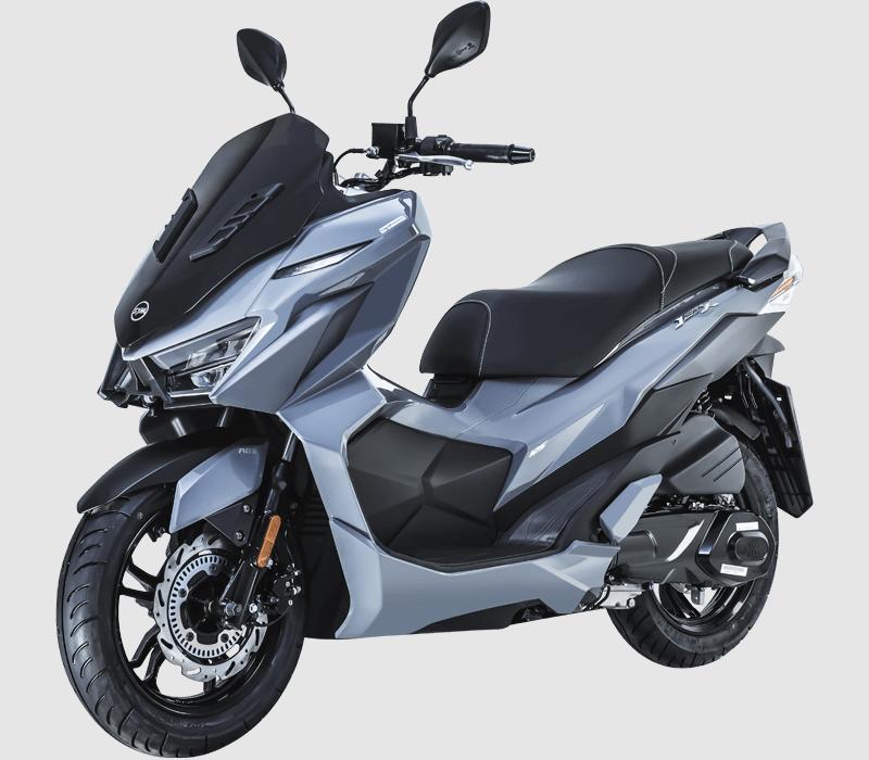 Used SYM JET X 125cc LC for sale - 78398726: Photo 5