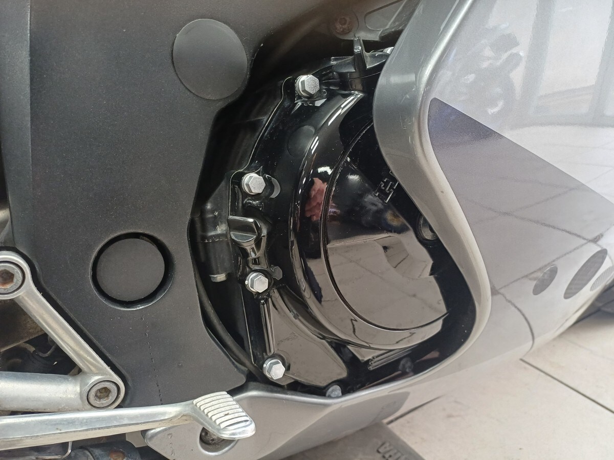 Used Honda CBR1100 BLACKBIRD 2007 for sale - 78470428: Photo 12
