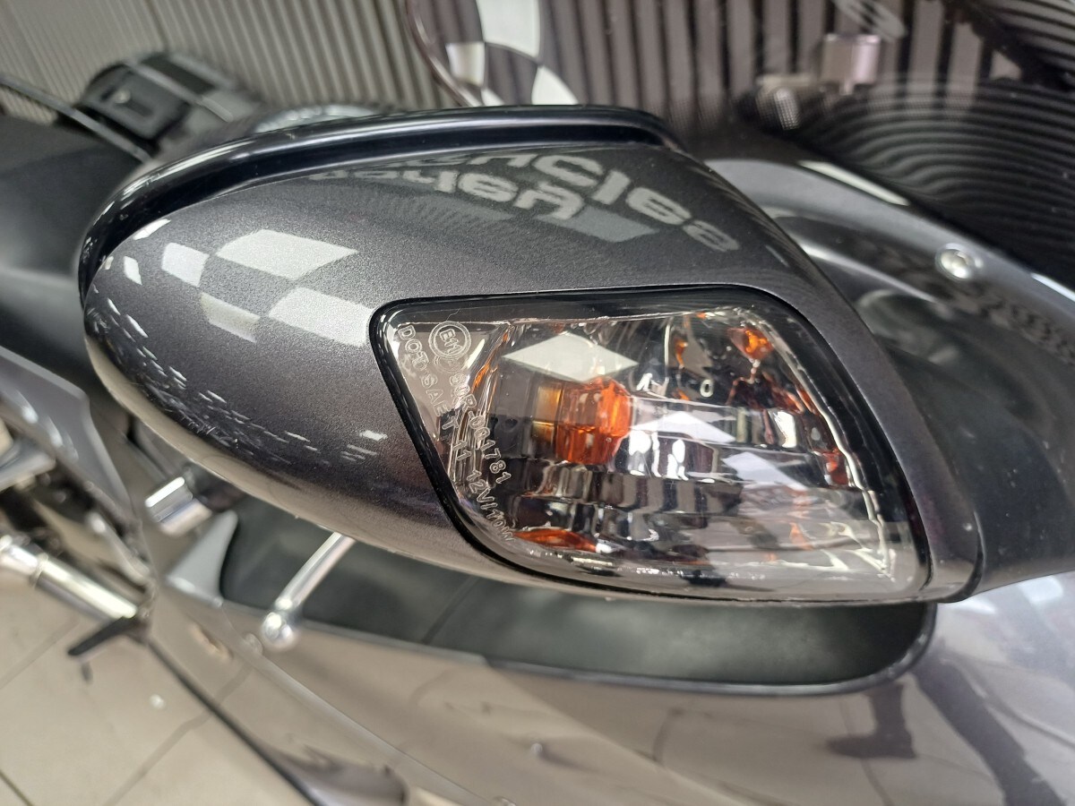 Used Honda CBR1100 BLACKBIRD 2007 for sale - 78470428: Photo 15