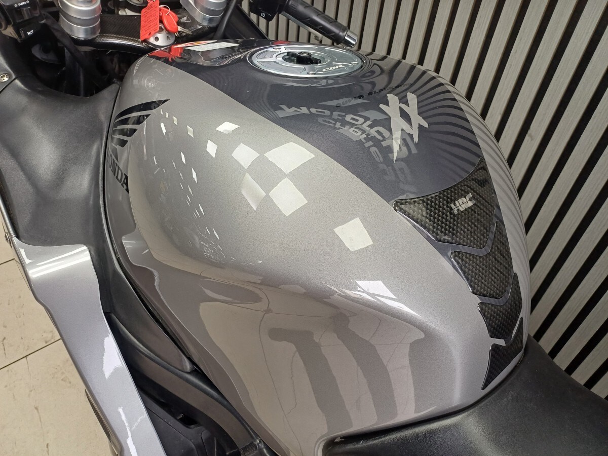 Used Honda CBR1100 BLACKBIRD 2007 for sale - 78470428: Photo 7