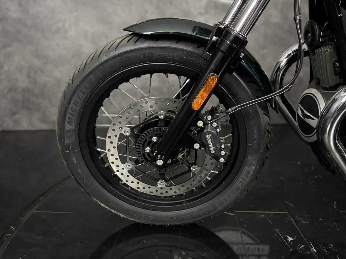 Used Moto Guzzi V7 Special for sale - 78397606: Photo 11