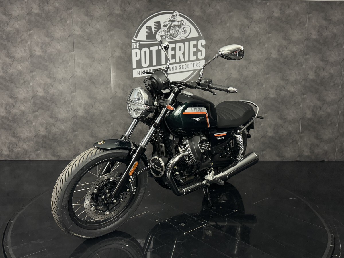 Used Moto Guzzi V7 Special for sale - 78397606: Photo 13