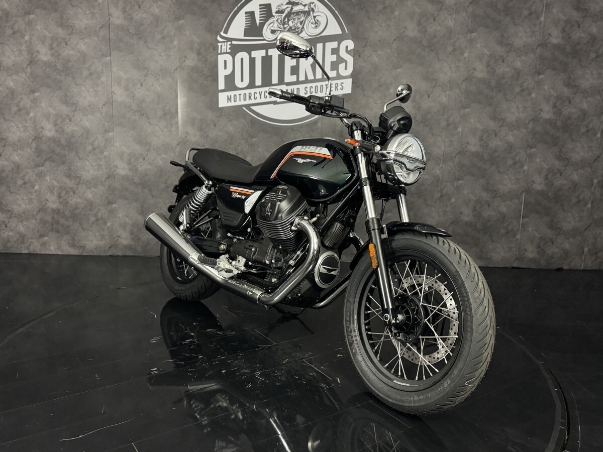 Used Moto Guzzi V7 Special for sale - 78397606: Photo 15