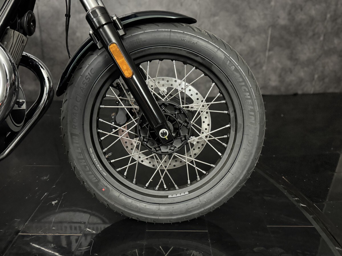 Used Moto Guzzi V7 Special for sale - 78397606: Photo 3