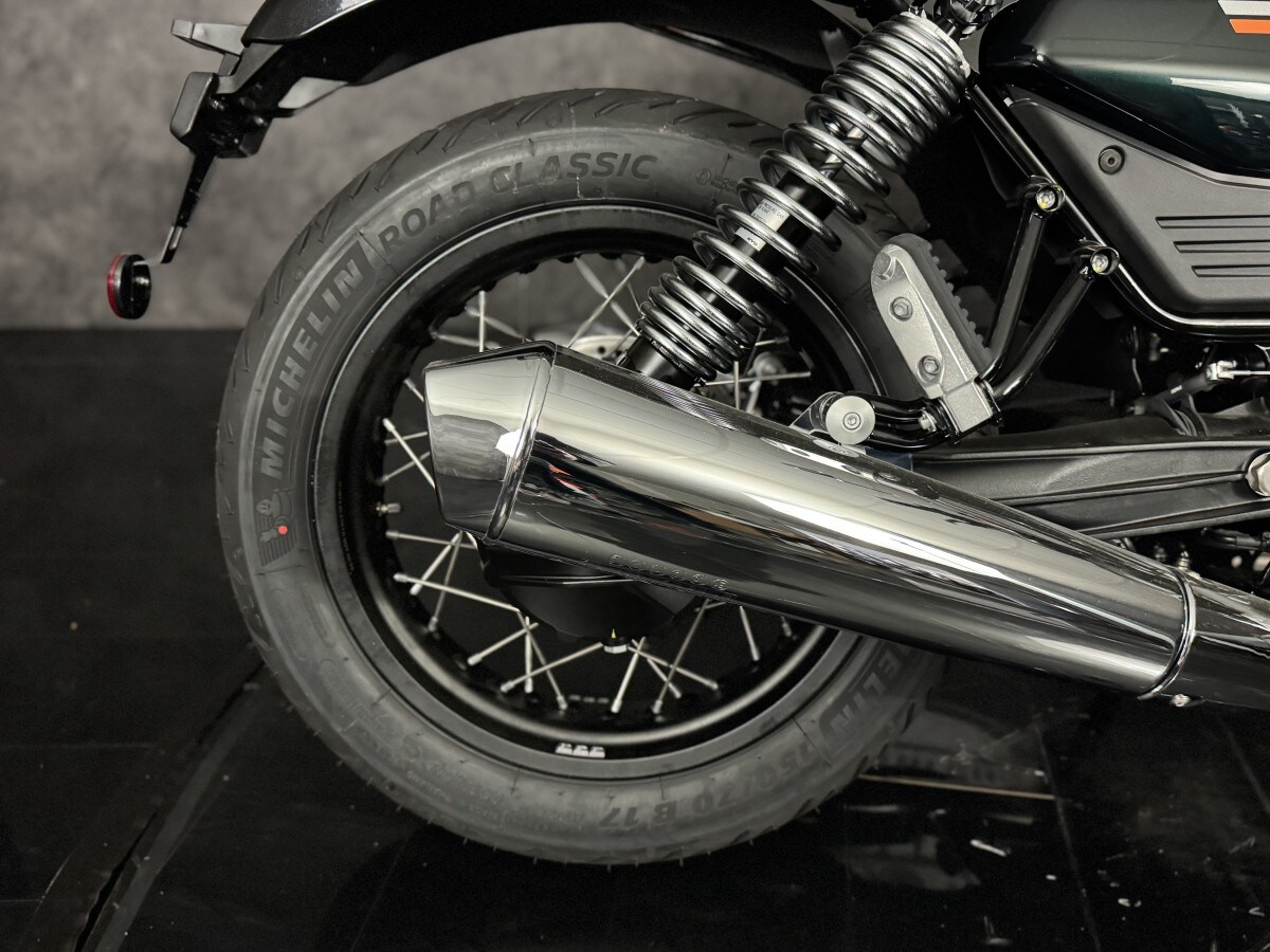 Used Moto Guzzi V7 Special for sale - 78397606: Photo 5