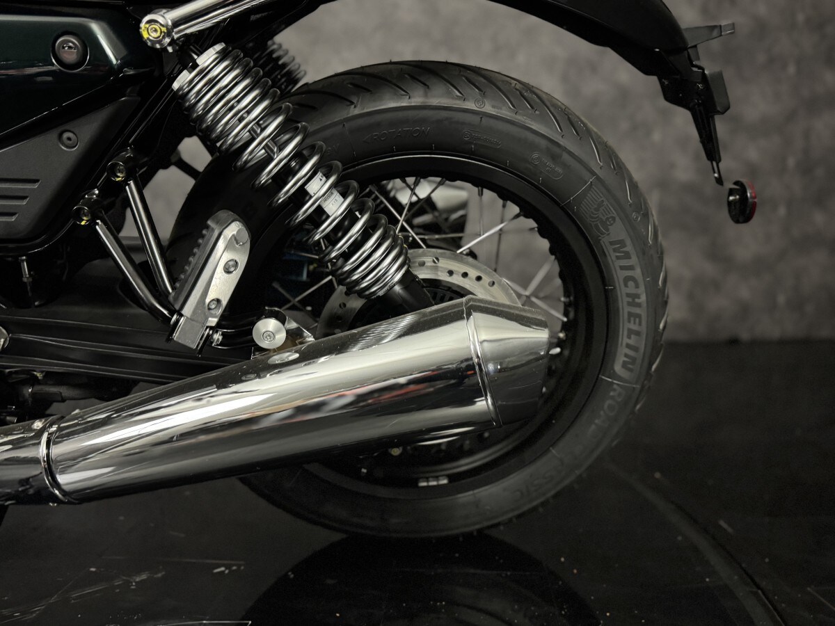 Used Moto Guzzi V7 Special for sale - 78397606: Photo 9