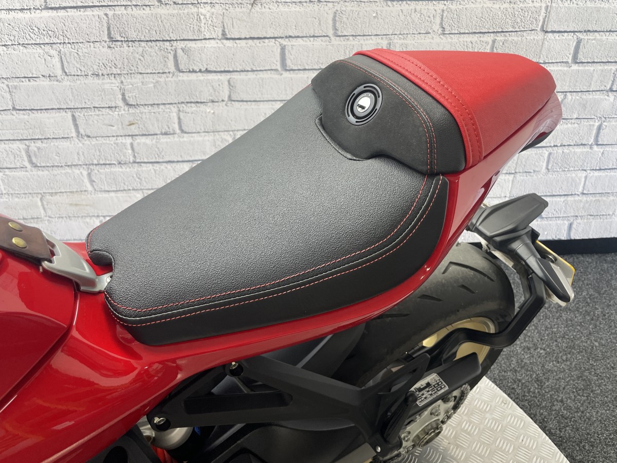 Used MV Agusta SUPERVELOCE 800 2022 for sale - 78393295: Photo 18