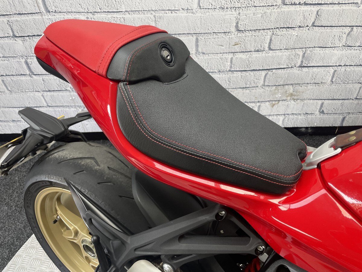 Used MV Agusta SUPERVELOCE 800 2022 for sale - 78393295: Photo 7
