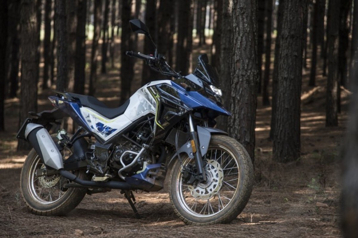 Used SYM NHT 125cc for sale - 78393768: Photo 17