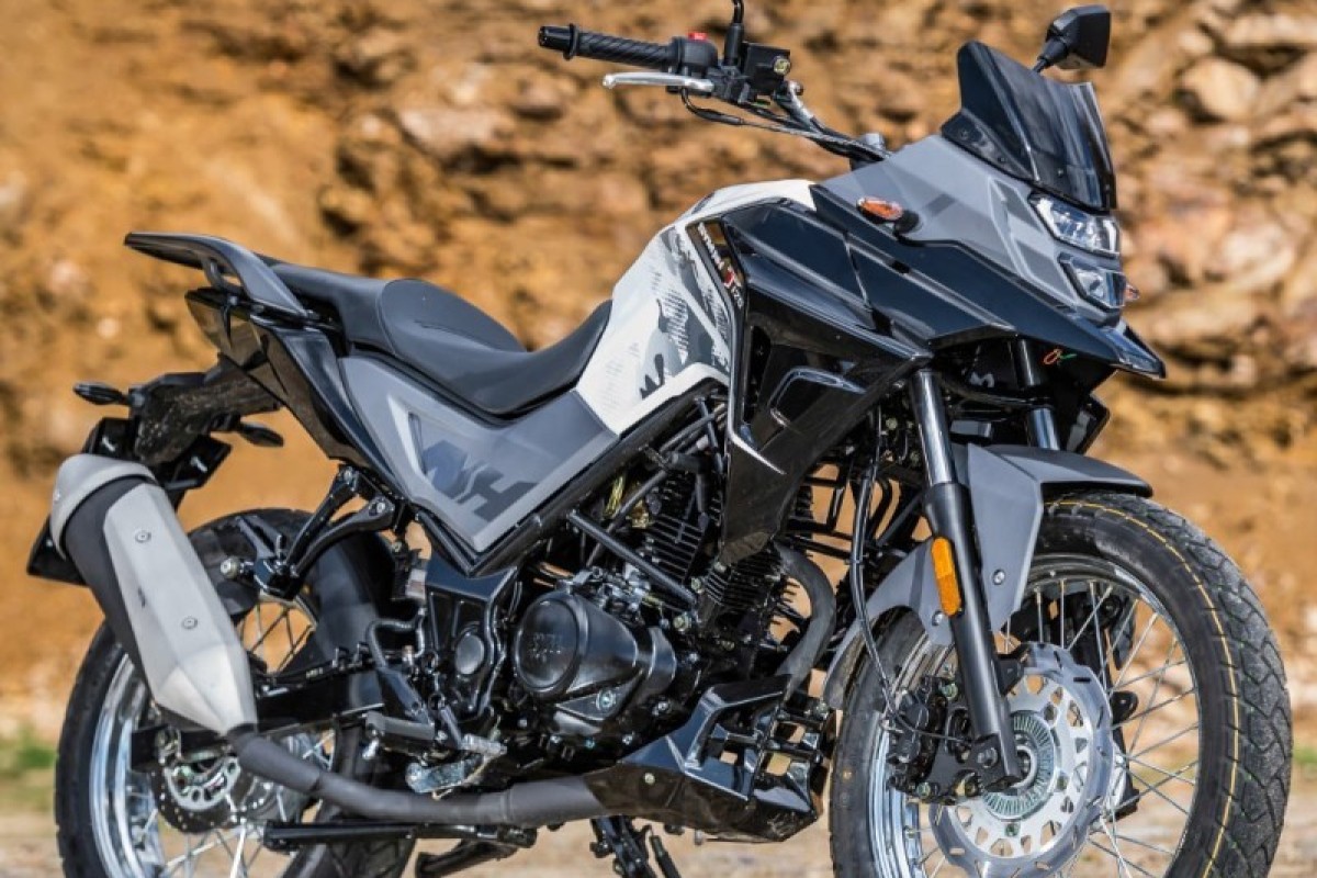 Used SYM NHT 125cc for sale - 78393768: Photo 18