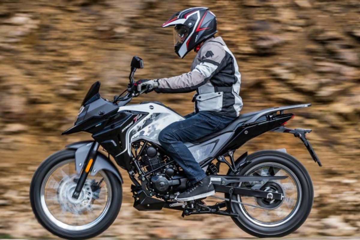 Used SYM NHT 125cc for sale - 78393768: Photo 19
