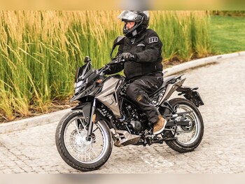 Used SYM NHT 125cc undefined for sale - bike-78393768: Photo