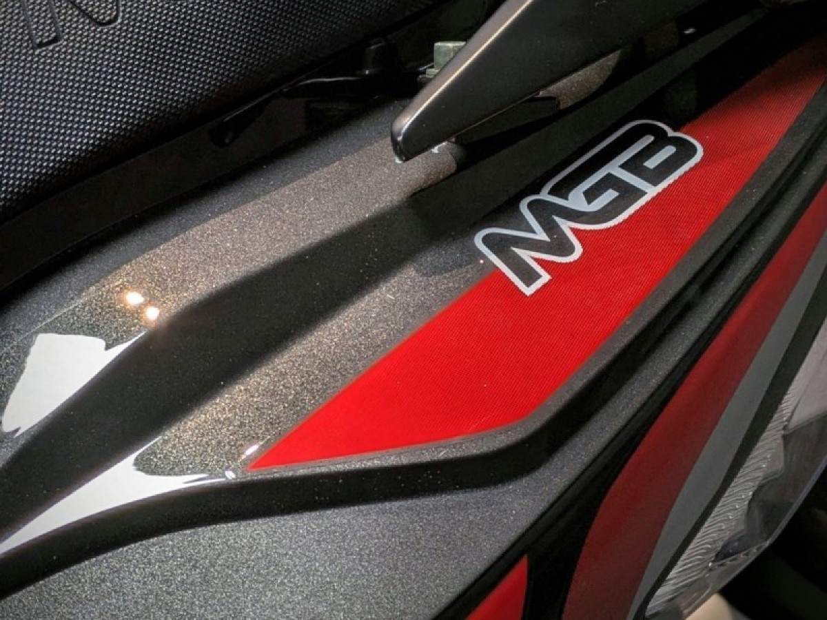 Used MG R8 125cc for sale - 78395784: Photo 18