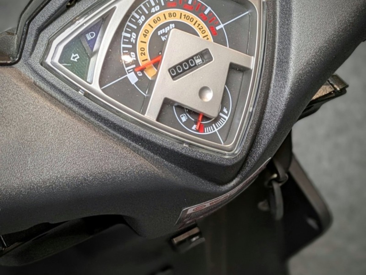 Used MG R8 125cc for sale - 78395784: Photo 19