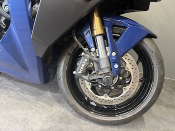 Used Suzuki GSXS 1000 TRQ M3 2023 for sale - bike-79082383: Photo