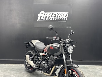 Used Royal Enfield GUERRILLA 450 undefined for sale - bike-78559052: Photo