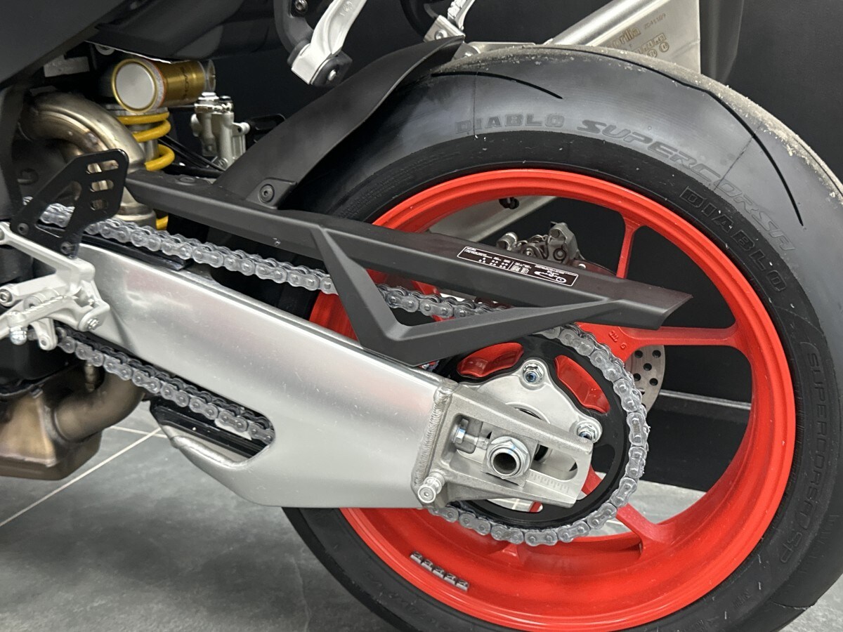 Used Aprilia RSV4 for sale - 78395353: Photo 10