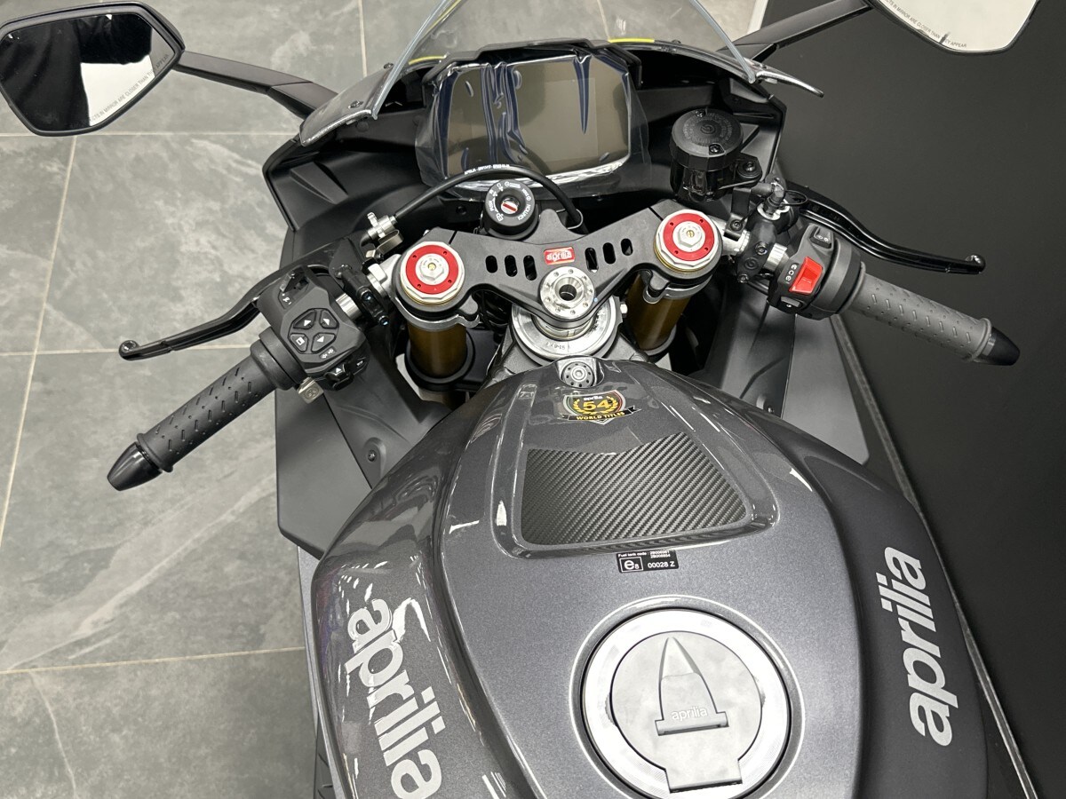 Used Aprilia RSV4 for sale - 78395353: Photo 11