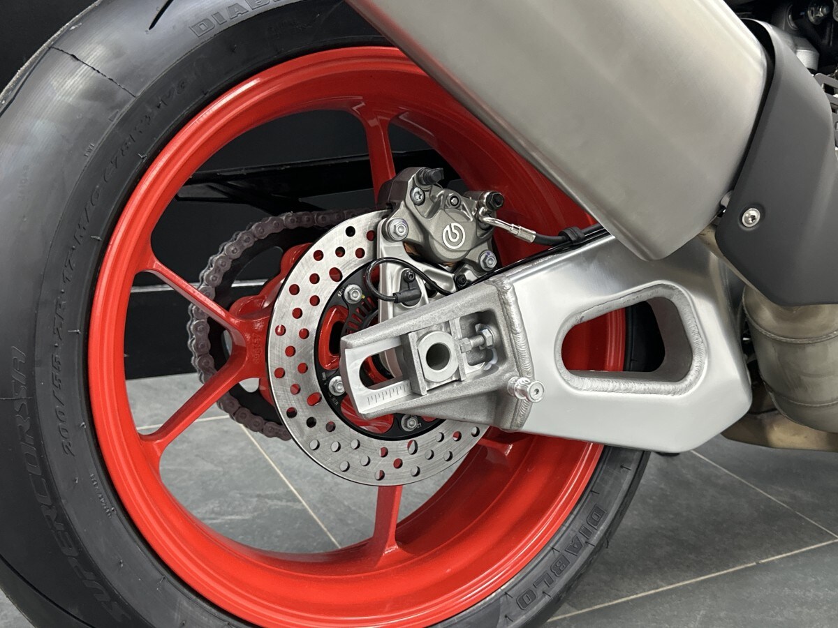 Used Aprilia RSV4 for sale - 78395353: Photo 12