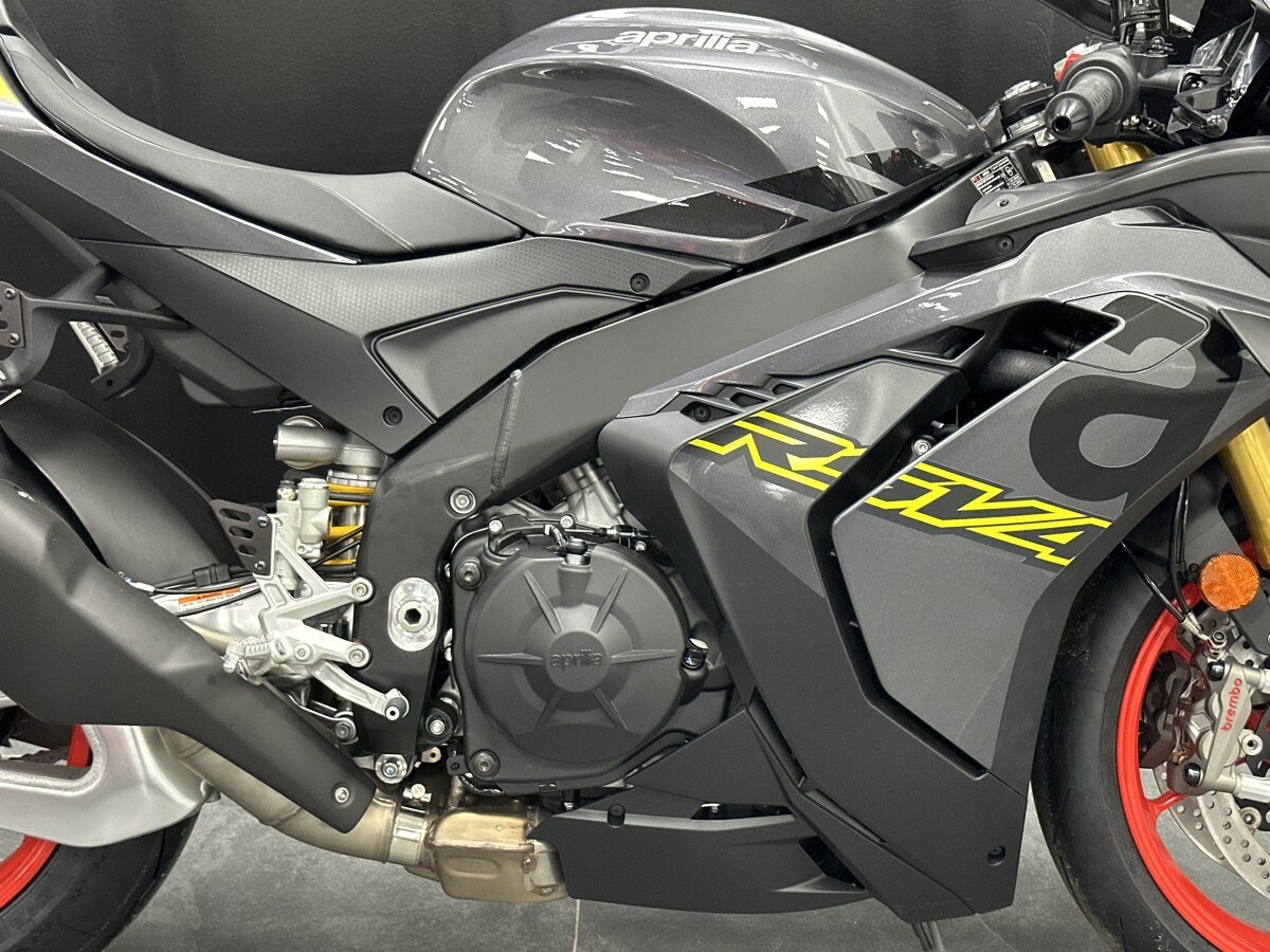 Used Aprilia RSV4 for sale - 78395353: Photo 14