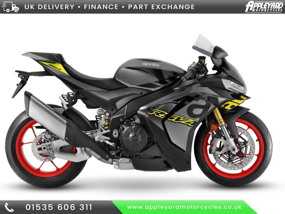 Used Aprilia RSV4 for sale - 78395353: Photo 15