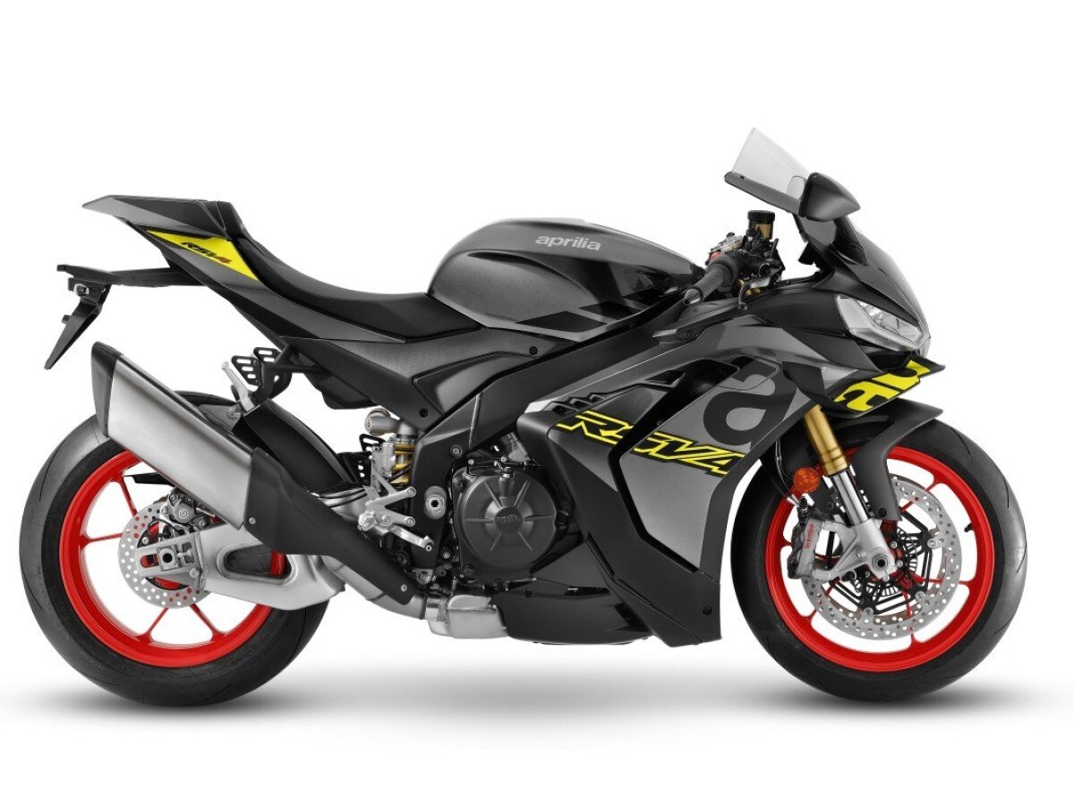 Used Aprilia RSV4 for sale - 78395353: Photo 16