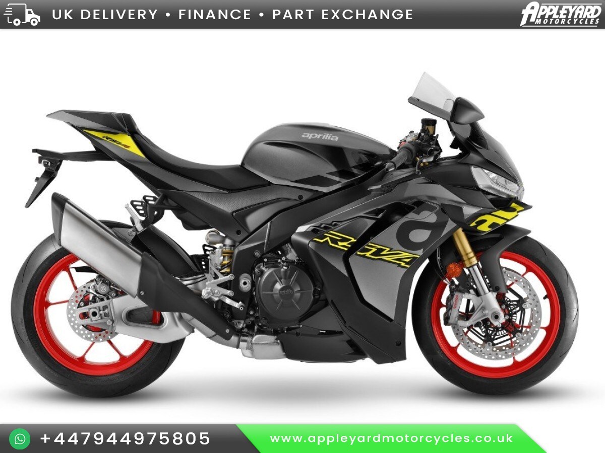 Used Aprilia RSV4 for sale - 78395353: Photo 17