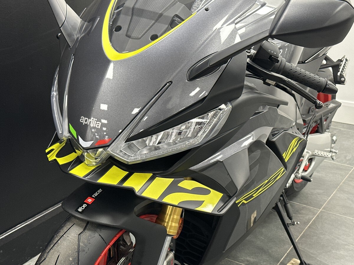 Used Aprilia RSV4 for sale - 78395353: Photo 7