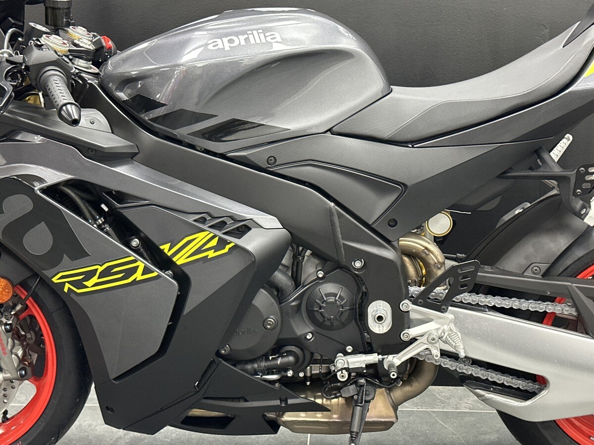 Used Aprilia RSV4 for sale - 78395353: Photo 8